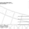 Dos de la carte postale paysans